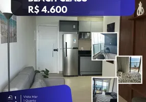 Foto 1 de Apartamento com 1 Quarto para alugar, 45m² em Ondina, Salvador