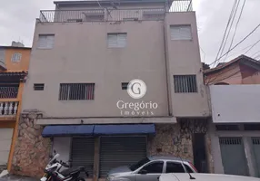 Foto 1 de Prédio Comercial à venda, 320m² em Vila Tiradentes, São Paulo