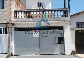Foto 1 de Casa com 6 Quartos à venda, 125m² em Jardim Rosalina, Cotia