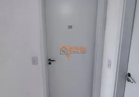 Foto 1 de Apartamento com 1 Quarto à venda, 45m² em Jaçanã, São Paulo