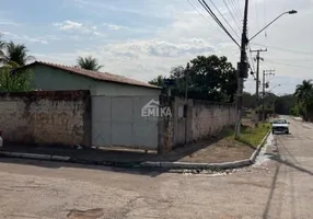 Foto 1 de Casa com 2 Quartos à venda, 800m² em Jardim dos Ipês, Cuiabá