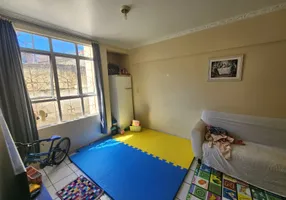 Foto 1 de Apartamento com 2 Quartos à venda, 57m² em Capoeiras, Florianópolis