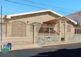 Foto 1 de Casa com 3 Quartos à venda, 310m² em Sumarezinho, Ribeirão Preto