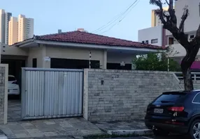 Foto 1 de Casa com 4 Quartos à venda, 280m² em Tambauzinho, João Pessoa