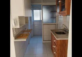 Foto 1 de Apartamento com 2 Quartos à venda, 59m² em Parque da Mooca, São Paulo