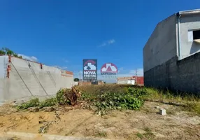 Foto 1 de Lote/Terreno à venda, 240m² em Loteamento Residencial e Comercial Araguaia, Pindamonhangaba