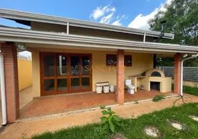 Foto 1 de Casa de Condomínio com 2 Quartos à venda, 223m² em Betel, Paulínia