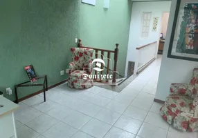 Foto 1 de Casa com 3 Quartos à venda, 217m² em Vila Assuncao, Santo André
