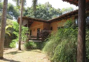 Foto 1 de Casa com 3 Quartos para alugar, 610m² em Jardim Atibaia, Campinas