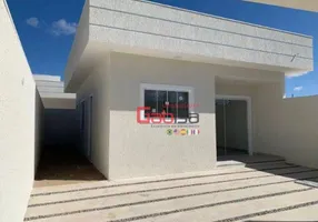 Foto 1 de Casa com 2 Quartos à venda, 60m² em Caminho de Buzios, Cabo Frio