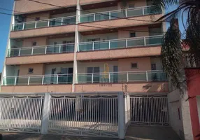 Foto 1 de Cobertura com 4 Quartos à venda, 185m² em Vila Antonieta, São Bernardo do Campo
