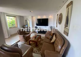 Foto 1 de Casa com 5 Quartos à venda, 397m² em São Paulo, Belo Horizonte