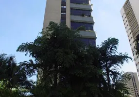 Foto 1 de Apartamento com 4 Quartos à venda, 274m² em Alto de Pinheiros, São Paulo