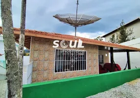 Foto 1 de Casa com 3 Quartos à venda, 112m² em Fazendinha, Teresópolis