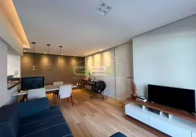 Foto 1 de Apartamento com 3 Quartos à venda, 107m² em BAIRRO PINHEIRINHO, Vinhedo