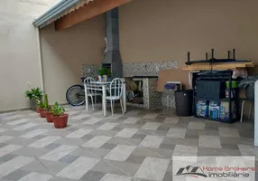 Foto 1 de Casa com 4 Quartos à venda, 110m² em Vila Nova Jundiainopolis, Jundiaí