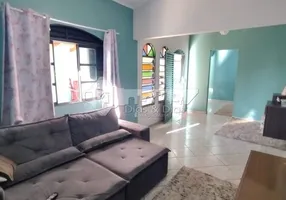 Foto 1 de Casa com 2 Quartos à venda, 150m² em Jardim Noêmia, Franca