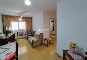 Foto 1 de Apartamento com 1 Quarto à venda, 43m² em Cristo Redentor, Porto Alegre