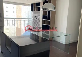 Foto 1 de Apartamento com 2 Quartos à venda, 57m² em Vila Romana, São Paulo