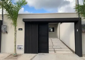 Foto 1 de Apartamento com 3 Quartos à venda, 93m² em Precabura, Eusébio
