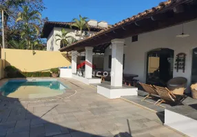 Foto 1 de Casa com 4 Quartos à venda, 420m² em Jardim Virgínia , Guarujá