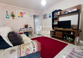 Foto 1 de Casa com 3 Quartos à venda, 258m² em Vila Porto, Barueri