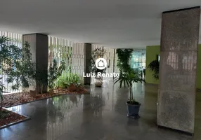 Foto 1 de Apartamento com 4 Quartos à venda, 200m² em Funcionários, Belo Horizonte