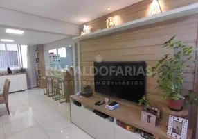 Foto 1 de Apartamento com 2 Quartos à venda, 72m² em Jardim dos Prados, São Paulo