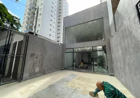 Foto 1 de Imóvel Comercial para alugar, 200m² em Moema, São Paulo