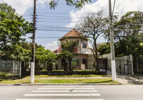 Foto 1 de Sobrado com 4 Quartos para venda ou aluguel, 259m² em Lapa, São Paulo