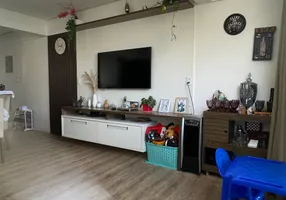 Foto 1 de Apartamento com 3 Quartos à venda, 71m² em Uruguai, Teresina