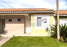 Foto 1 de Casa de Condomínio com 2 Quartos à venda, 43m² em Três Vendas, Pelotas