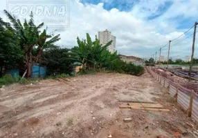 Foto 1 de Lote/Terreno para alugar, 2360m² em Jardim Jamaica, Santo André