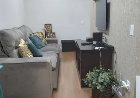 Foto 1 de Apartamento com 3 Quartos à venda, 115m² em Km 18, Osasco