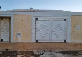 Foto 1 de Casa com 2 Quartos à venda, 175m² em Jardim Residencial Silvestre, Araraquara