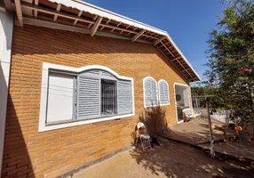 Foto 1 de Casa com 3 Quartos à venda, 117m² em Jardim Madalena, Campinas