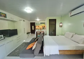 Foto 1 de Apartamento com 1 Quarto à venda, 35m² em Pescaria, Maceió