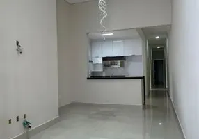 Foto 1 de Casa de Condomínio com 3 Quartos à venda, 140m² em Jardim Villagio Milano, Sorocaba