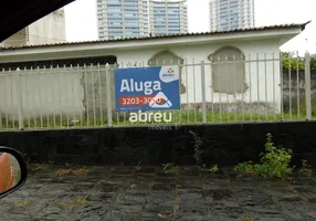 Foto 1 de Casa com 3 Quartos para alugar, 180m² em Lagoa Nova, Natal