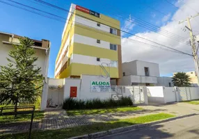 Foto 1 de Apartamento com 2 Quartos à venda, 50m² em Atuba, Curitiba