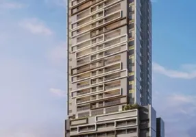 Foto 1 de Apartamento com 3 Quartos à venda, 132m² em Vila Clementino, São Paulo