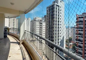 Foto 1 de Apartamento com 3 Quartos à venda, 190m² em Perdizes, São Paulo