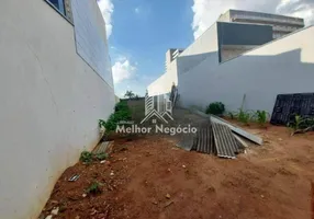 Foto 1 de Lote/Terreno à venda, 198m² em Parque Gabriel, Hortolândia