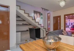 Foto 1 de Casa de Condomínio com 2 Quartos à venda, 69m² em Planalto, Natal