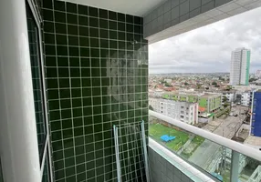 Foto 1 de Apartamento com 2 Quartos para alugar, 60m² em Piedade, Jaboatão dos Guararapes