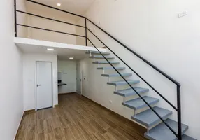 Foto 1 de Apartamento com 1 Quarto para alugar, 30m² em Pompeia, São Paulo
