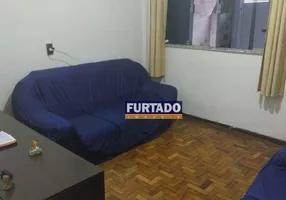 Foto 1 de Sobrado com 2 Quartos à venda, 102m² em Jardim do Estadio, Santo André