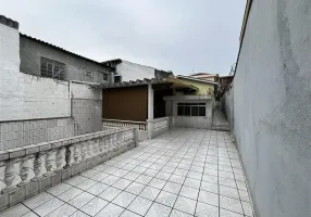 Foto 1 de Casa com 2 Quartos para alugar, 120m² em Jardim Piratininga, São Paulo