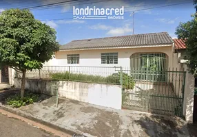 Foto 1 de Casa com 2 Quartos à venda, 91m² em Conjunto Habitacional Alexandre Urbanas, Londrina