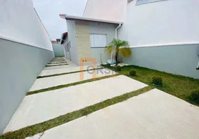 Foto 1 de Casa com 2 Quartos à venda, 150m² em Residencial Colinas, Mogi das Cruzes